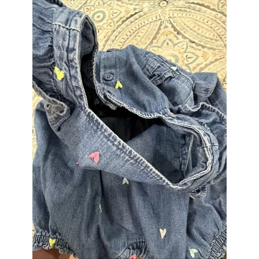 GAP baby girls